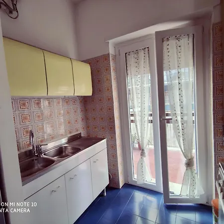 Ferienhaus Lovely Near Trastevere
