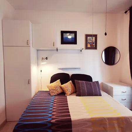 Ferienhaus Lovely Near Trastevere Rom