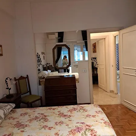 Lovely Near Trastevere Ferienhaus