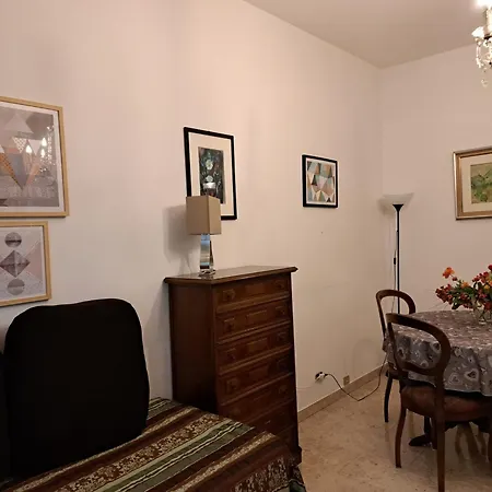 Lovely Near Trastevere Ferienhaus Rom