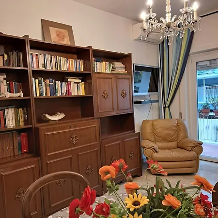 Lovely Near Trastevere Rom
