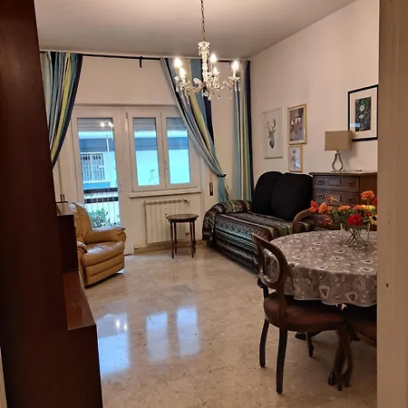 Lovely Near Trastevere