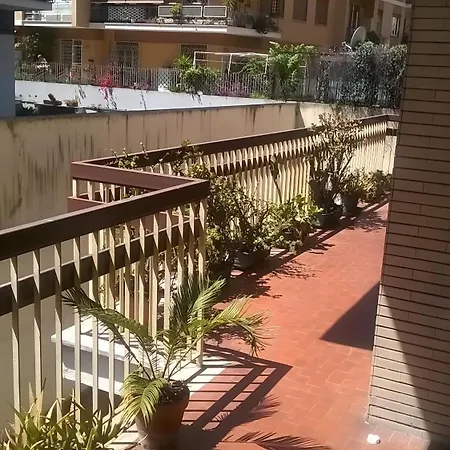 Lovely Near Trastevere * Rom